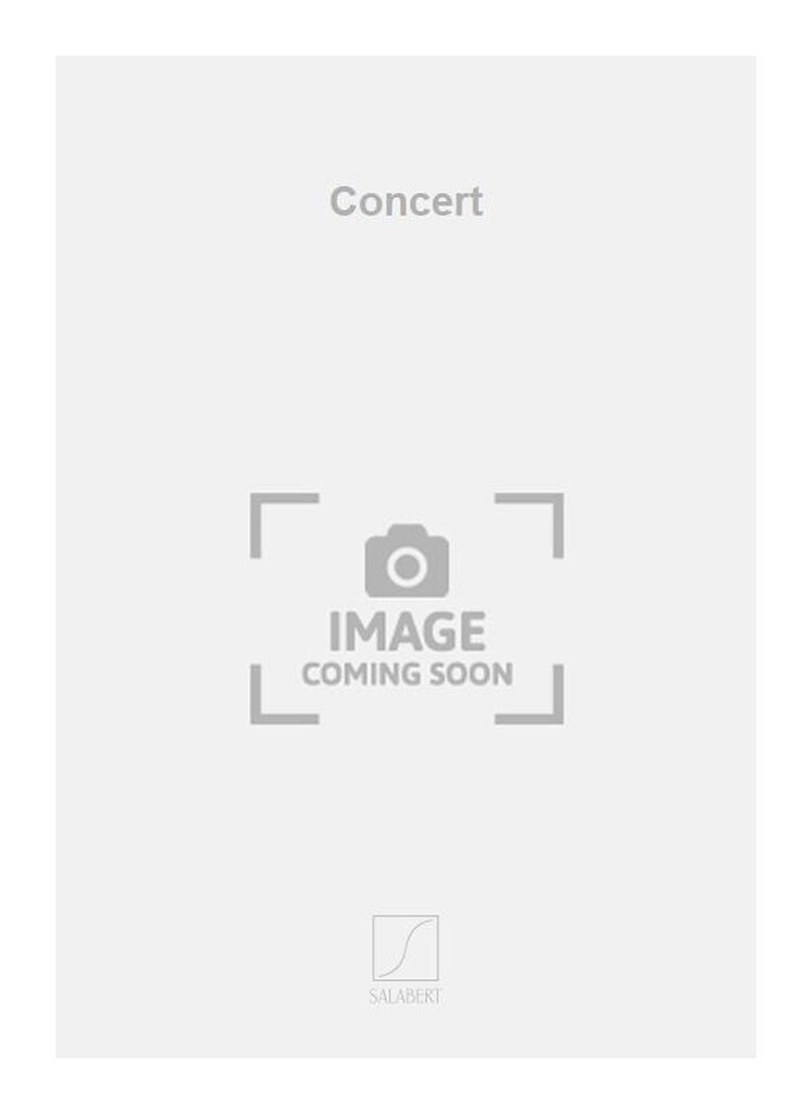 Concert